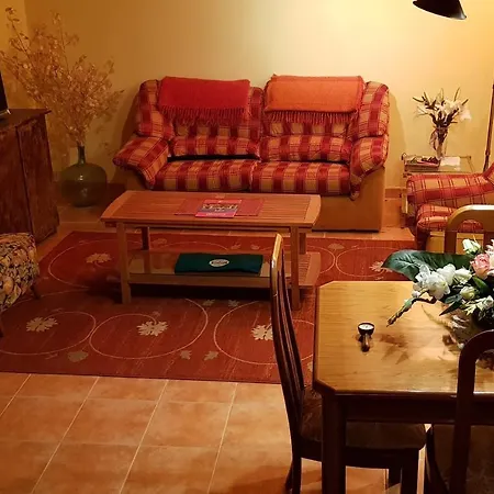 Casa de Aldea La Abuela Herminia-3
